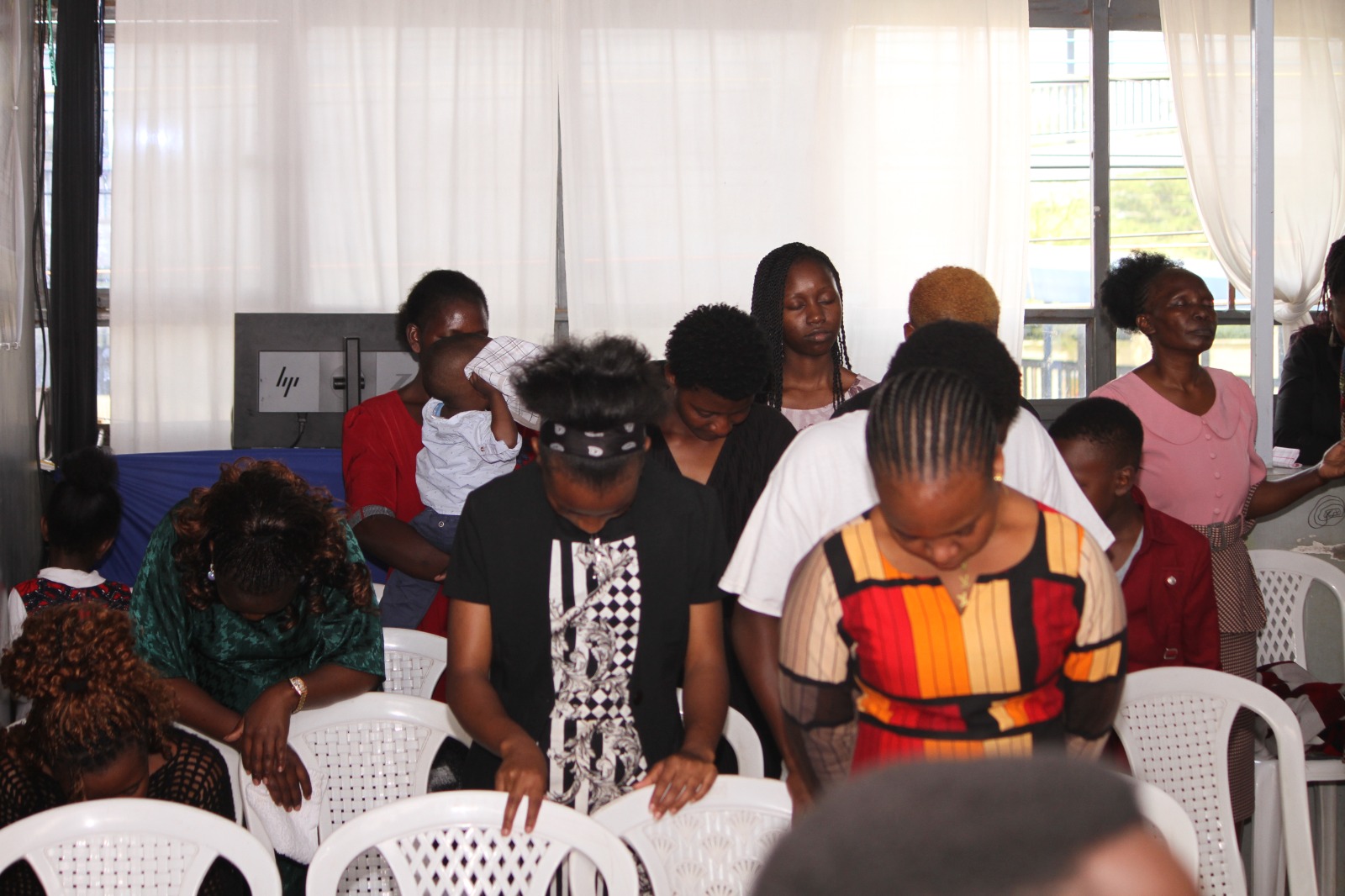 Chosen Women Retreat