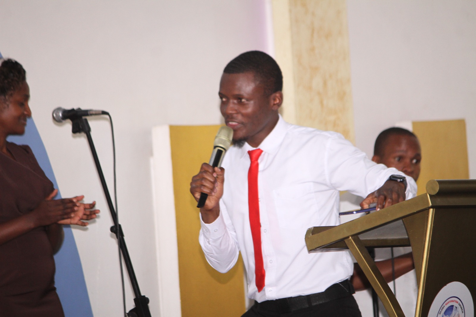 Sunday Worship Service