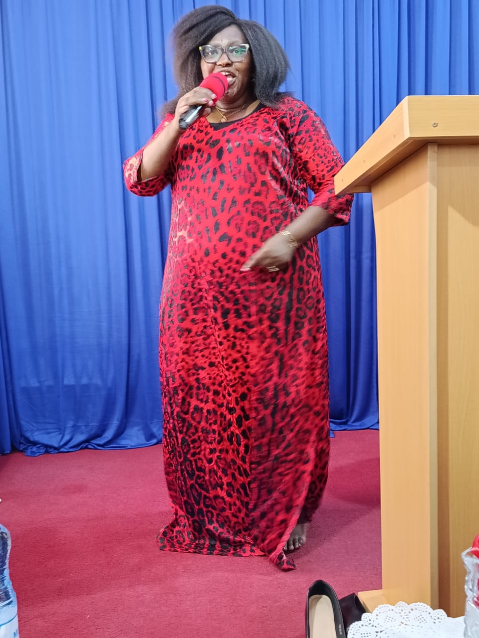 Chosen Women